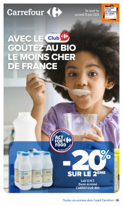 Carrefour